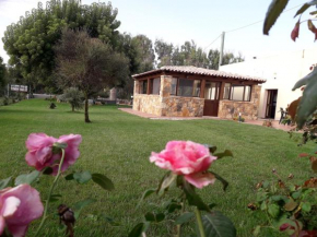 Agriturismo Quattro Mori Porto Torres